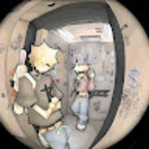 Meet your Posher, Andre